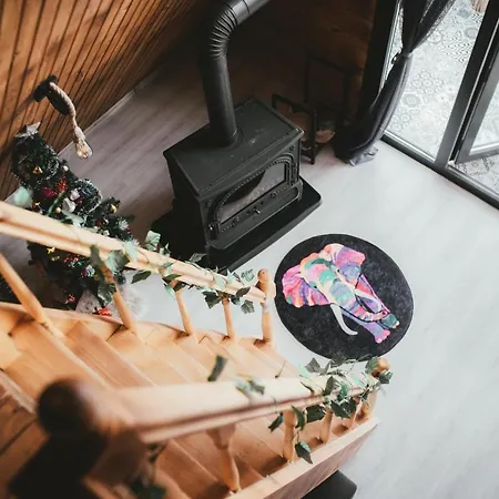 Holiday park Yalova Kasaba *