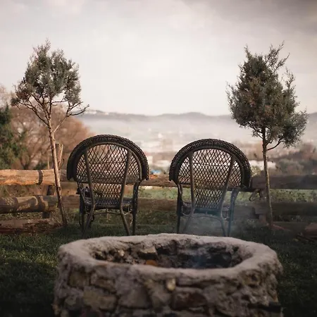 Çınarcık Bungalov Tatil parkı *