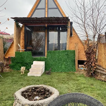 Çınarcık Bungalov Çınarcık