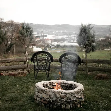 Tatil parkı Çınarcık Bungalov *