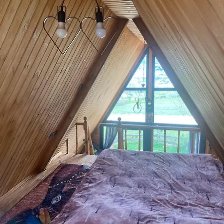 Çınarcık Bungalov Çınarcık