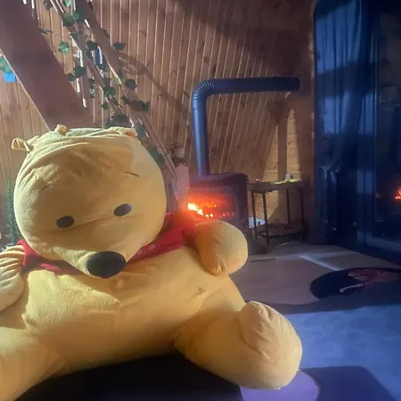 Yalova Kasaba 홀리데이파크