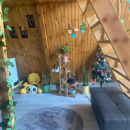 Çınarcık Bungalov Çınarcık