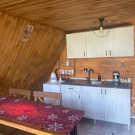 Çınarcık Bungalov Çınarcık