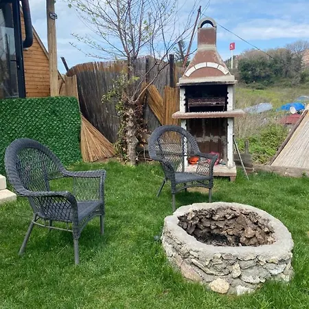 Çınarcık Bungalov Çınarcık