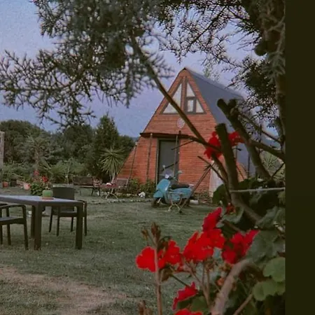 홀리데이파크 Yalova Kasaba *