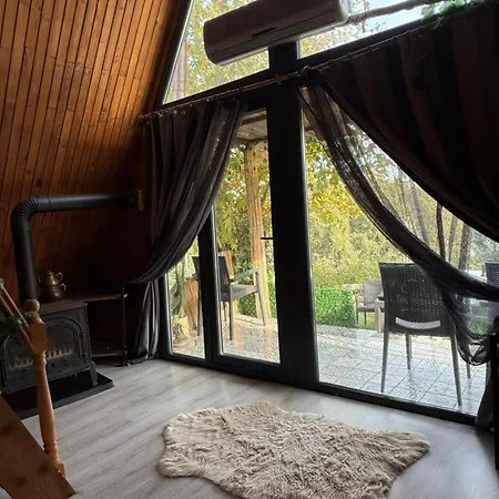 Çınarcık Bungalov *