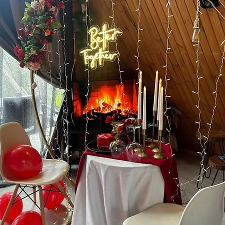 홀리데이파크 Yalova Kasaba