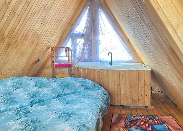 Holiday park Yalova Kasaba