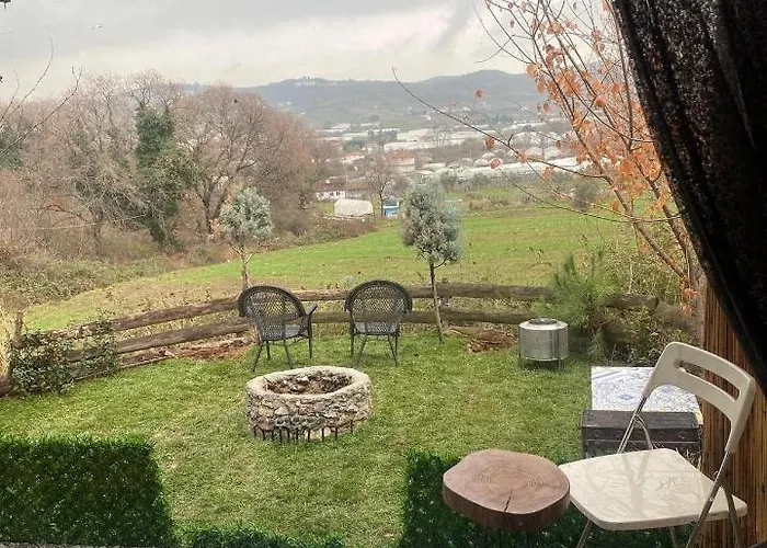 Holiday park Yalova Kasaba *