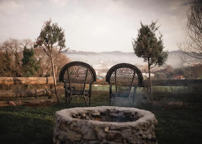 Yalova Kasaba Holiday park *