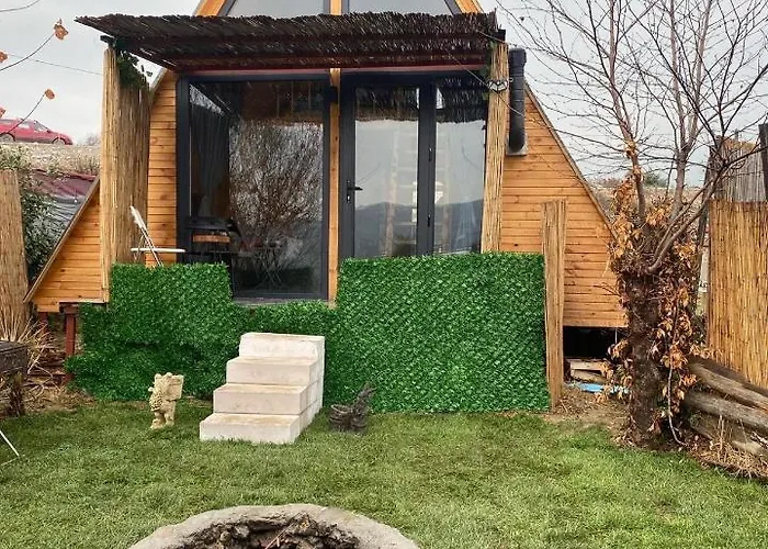 Yalova Kasaba Cinarcik