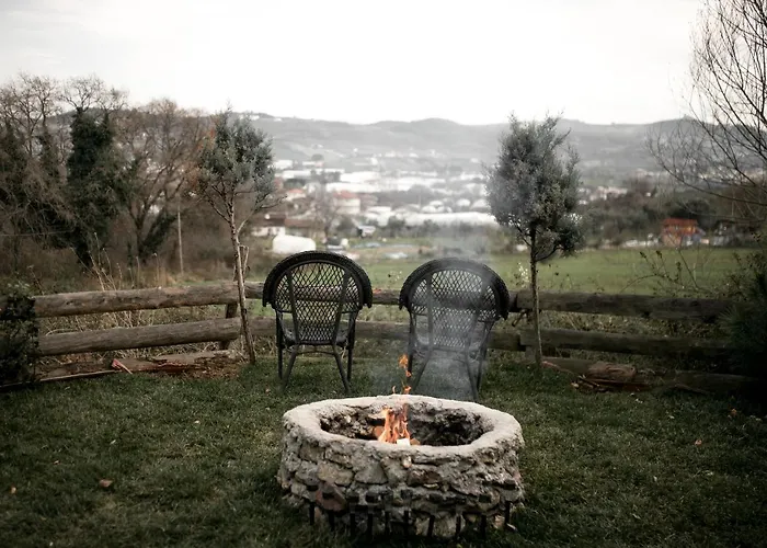 Holiday park Yalova Kasaba *