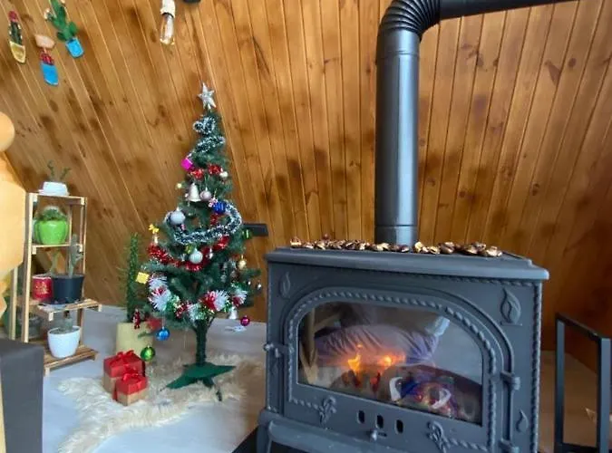 Yalova Kasaba Holiday park *