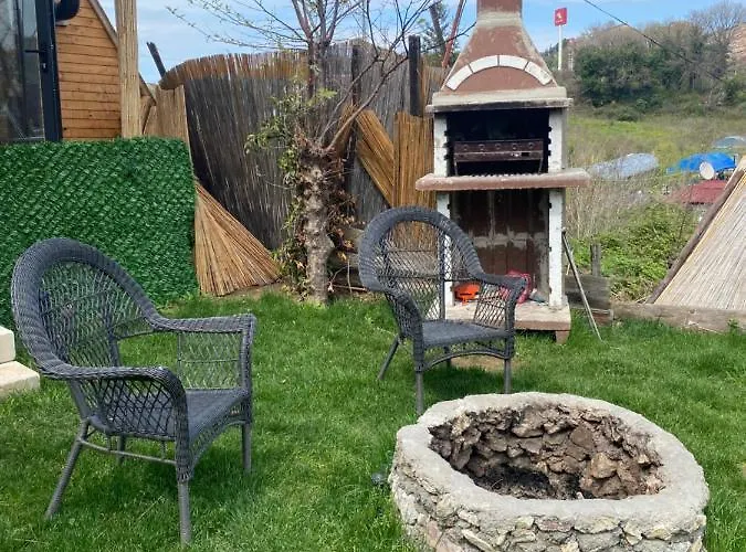 Yalova Kasaba Cinarcik