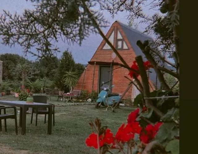 Holiday park Yalova Kasaba *