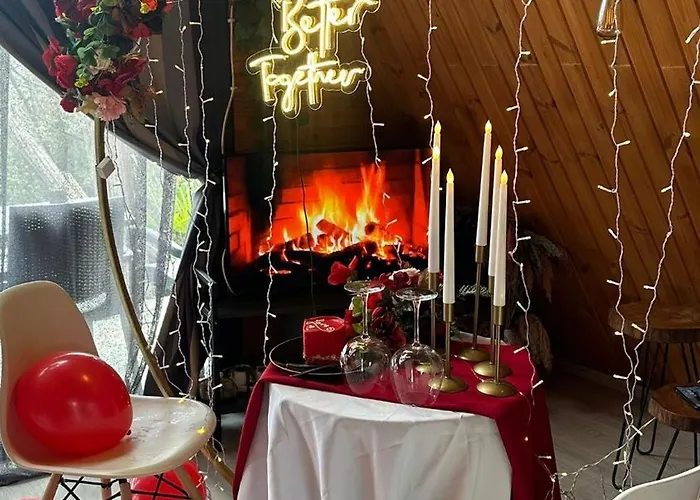 Holiday park Yalova Kasaba