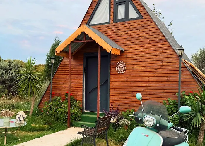 Holiday park Yalova Kasaba Cinarcik